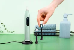 Beurer sähköhammasharja Sonic SC50 Peppermint