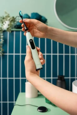 Beurer sähköhammasharja Sonic SC50 Peppermint