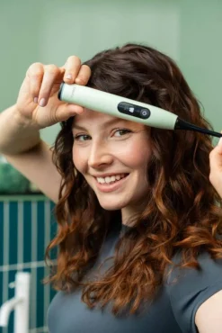 Beurer sähköhammasharja Sonic SC50 Peppermint