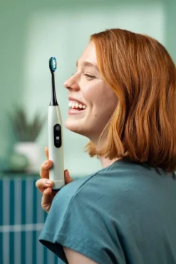Beurer sähköhammasharja Sonic SC50 Peppermint