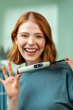 Beurer sähköhammasharja Sonic SC50 Peppermint