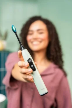 Beurer sähköhammasharja Sonic SC50 Peppermint