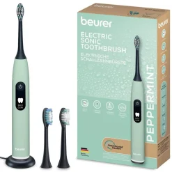 Beurer sähköhammasharja Sonic SC50 Peppermint