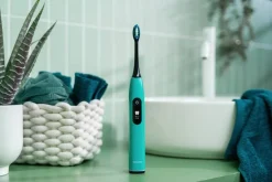 Beurer sähköhammasharja Sonic SC50 Ocean breeze