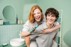 Beurer sähköhammasharja Sonic SC50 Ocean breeze