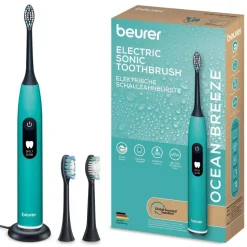 Beurer sähköhammasharja Sonic SC50 Ocean breeze
