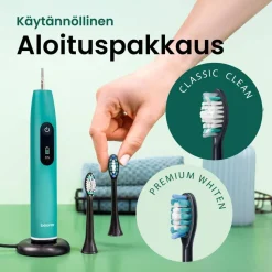 Beurer sähköhammasharja Sonic SC50 Ocean breeze