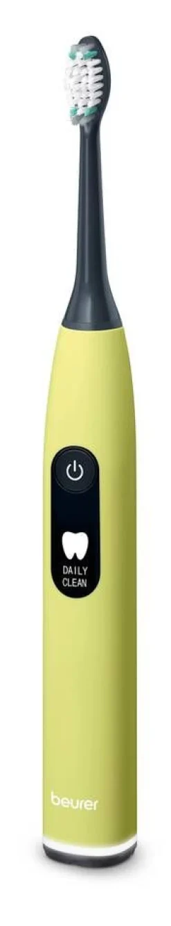 Beurer sähköhammasharja Sonic SC50 Splashy lemon