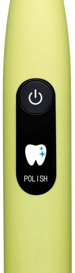 Beurer sähköhammasharja Sonic SC50 Splashy lemon