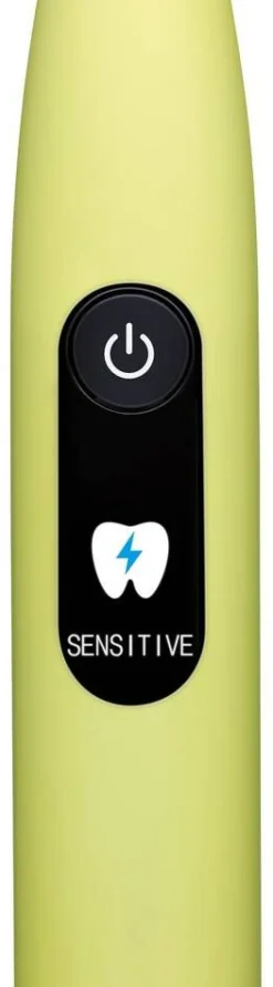 Beurer sähköhammasharja Sonic SC50 Splashy lemon