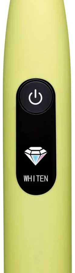 Beurer sähköhammasharja Sonic SC50 Splashy lemon