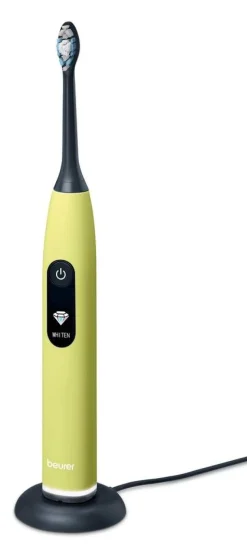 Beurer sähköhammasharja Sonic SC50 Splashy lemon