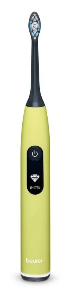 Beurer sähköhammasharja Sonic SC50 Splashy lemon