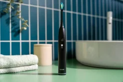 Beurer sähköhammasharja Sonic SC50 Midnight ink