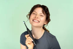 Beurer sähköhammasharja Sonic SC50 Midnight ink