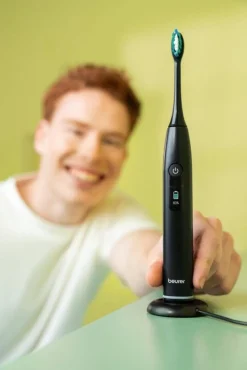 Beurer sähköhammasharja Sonic SC50 Midnight ink