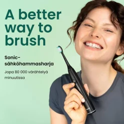 Beurer sähköhammasharja Sonic SC50 Midnight ink