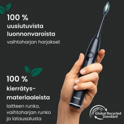 Beurer sähköhammasharja Sonic SC50 Midnight ink
