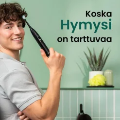 Beurer sähköhammasharja Sonic SC50 Midnight ink