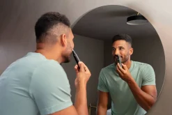 Beurer tarkkuustrimmeri MN2X