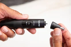 Beurer tarkkuustrimmeri MN2X