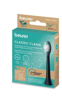 Beurer vaihtoharja SC Classic Clean Sonic-sähköhammasharjaan