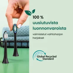 Beurer vaihtoharja SC Plaque Eraser Sonic-sähköhammasharjaan