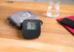 Beurer verenpainemittari BM23