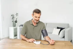 Beurer verenpainemittari BM53