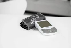 Beurer verenpainemittari BM53