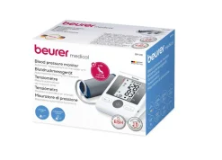 Beurer verenpainemittari BM28