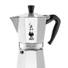 Bialetti espressokeitin 9 k. Moka Express Oceana