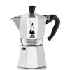 Bialetti espressokeitin 6 k. Moka Express Oceana