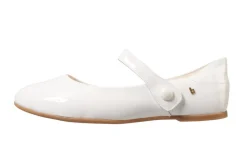 Bibi juhlakengät 1171018 verniz/white