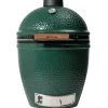 Big Green Egg hiiligrilli Large