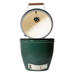 Big Green Egg hiiligrilli Large