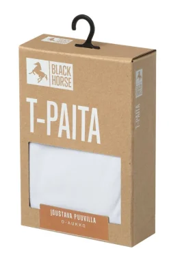 Black Horse aluspaita 52740