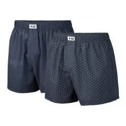 Black Horse bokserishortsit 2pack I154