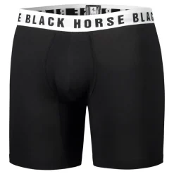 Black Horse bokserit I52787 pitkä lahje
