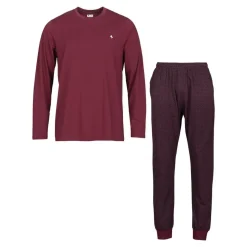 Black Horse pyjama N057