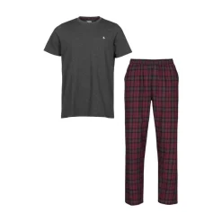 Black Horse pyjama N053