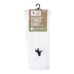 Black Horse tennissukat 2 pack D012