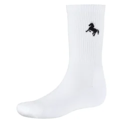 Black Horse tennissukat 2 pack D012