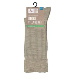 Black Horse villasukat ribbi D029