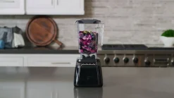 Blendtec tehosekoitin Designer 650 Black