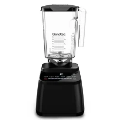 Blendtec tehosekoitin Designer 650 Black