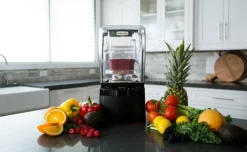 Blendtec tehosekoitin Professional 800 Black