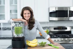 Blendtec tehosekoitin Professional 800 Black