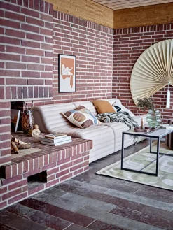 Bloomingville maljakko Annhelene vihreä