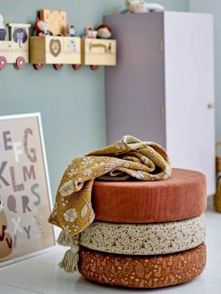 Bloomingville Mini hylly Mallen nature